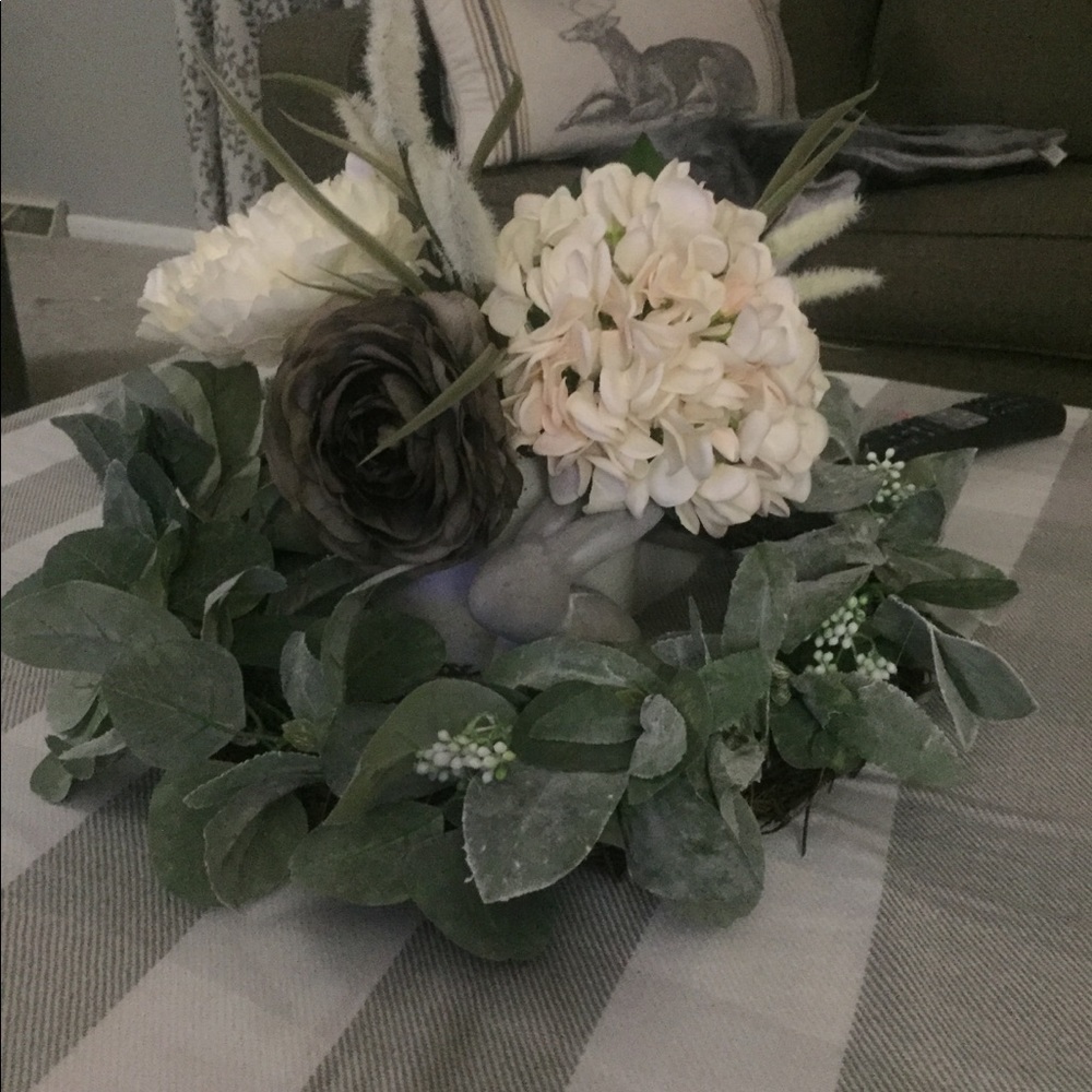 Meet your Posher, Brenda